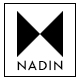 Nadin - Corporate Responsive One Page HTML Template