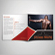 Fitness World Bi Fold Brochure