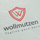 Wollmutzen Logo