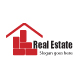 Real Estate  Logo