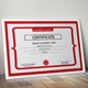 Corporate Certificate