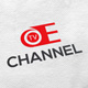 6E Channel Logo