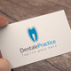 Dentale Practice logo