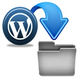 WordPress Auto Backup Restore