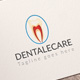 Dentale Care Logo