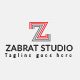 Zabat Studio Logo