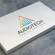 Audio Tech Logo
