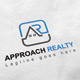 Approach Realty Logo