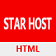 Star Host - HTML5 Responsive Website Template