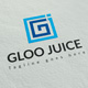 Gloo Juice Logo