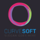 Curve Soft Logo