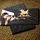 Photography Business Card Vol-2.0