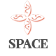 Space - Wordpress Blog Theme