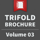 Trifold Brochure - Volume 03