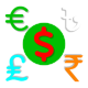 Worldwide X Currency Exchange Rate app