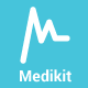 Medikit - Health & Medical WordPress Theme