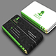 Food Products Business Card