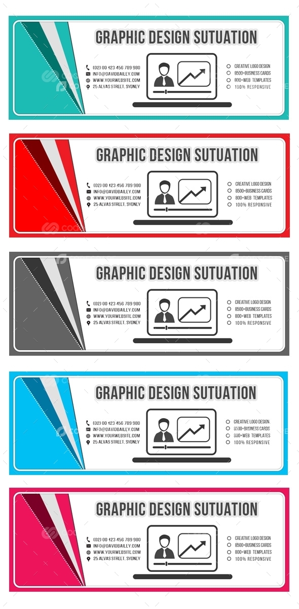 Graphic Design Facebook Cover