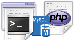 Useful PHP/MySQL Resources