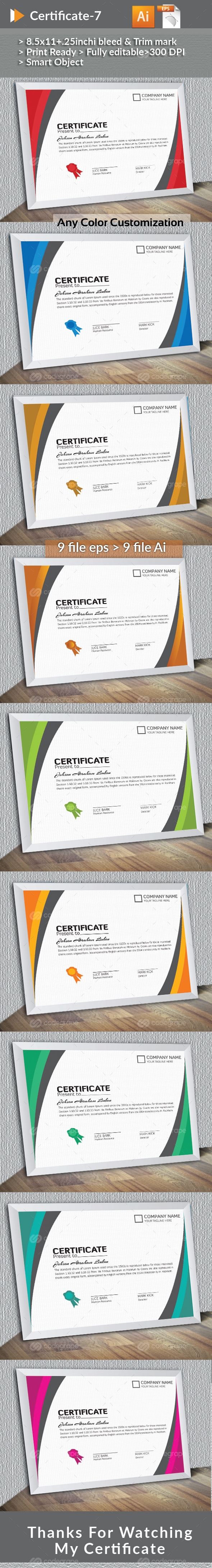 Certificate-3