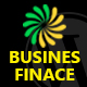 Business Finance Wordpress Theme