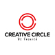 Creative Circle Logo Template