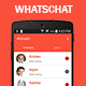 Whatschat - Whatsapp Clone