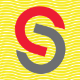 S-Letter Logo