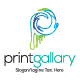 Print Gallary Logo