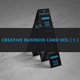Creative Business Card Vol -1