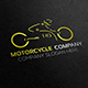 Motorcycle Company Logo