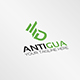 Antigua Logo