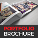 Aperture- Photography Portfolio Brochure