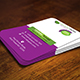 Spa And Beauty Business Card Vol-03