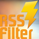 RSS Filter