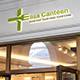 Elisa Canteen Logo