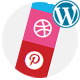 Social Sidebar WordPress Plugin