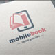 Mobile Book Logo