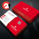 Corporate Business Card V.6