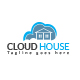 Cloud House Logo