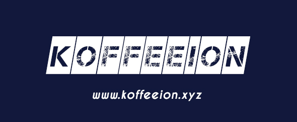 Koffeeion