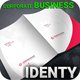 Corporate Business Identity