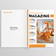 Magazine Design v2