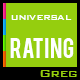Universal Rating