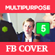 Multipurpose Facebook Cover