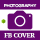 Photography Facebook Cover