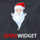 XmasWidget - Big Elf
