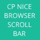 CP Nice Scroll Bar