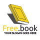 Free Book Logo