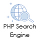 PHP Search Engine - MySQL based Simple Site Search
